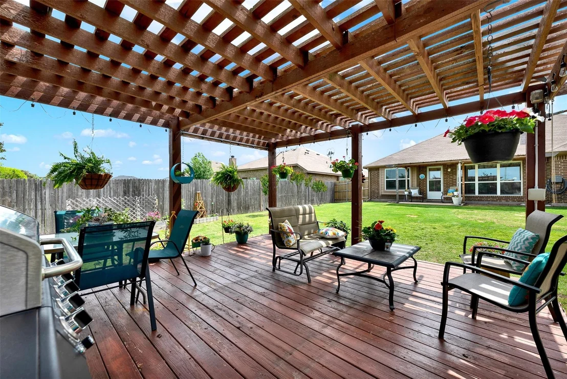 Photo of 618 Tumbleweed Drive