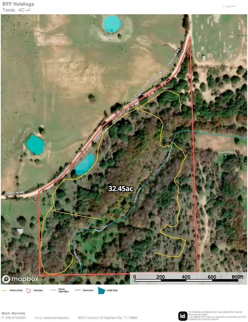 Photo of 417 CR 415