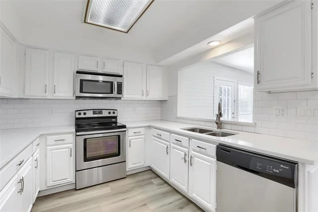 Photo of 6817 Wickliff Trail