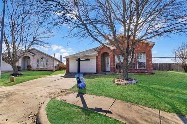 Photo of 8054 Genesis Drive
