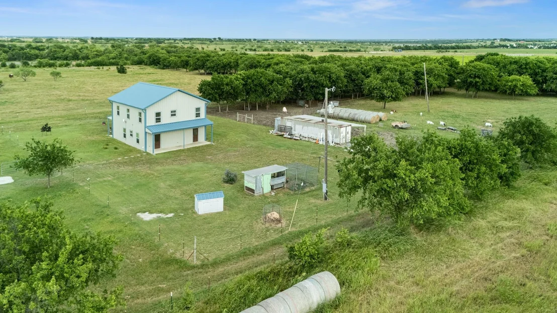 Photo of 124 County Road 4511