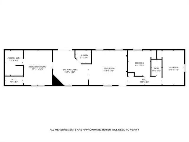 Photo of 1200 Blue Cut Road N