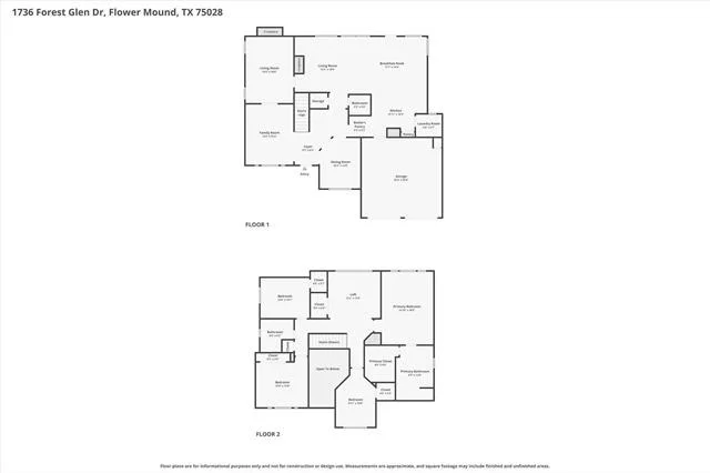 Photo of 1736 Forest Glen Drive