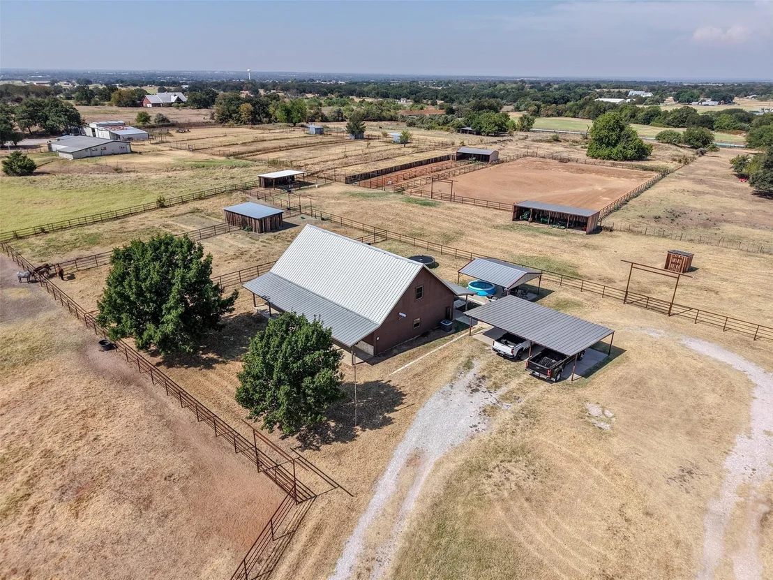 Photo of 1108 County Road 4360