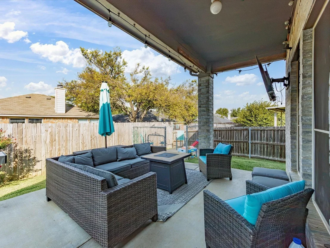 Photo of 5004 Vaquero Drive