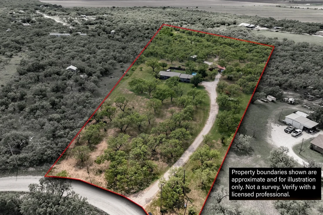 Photo of 7144 County Road 487