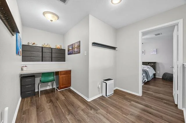 Photo of 2025 Aster Trail