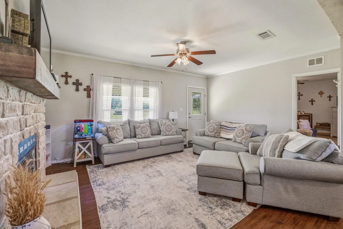 Photo of 1262 Rosser Ranch Road