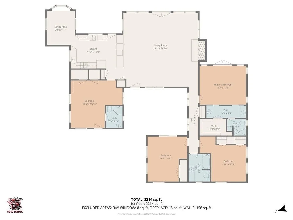 Photo of 102 Summerall Drive