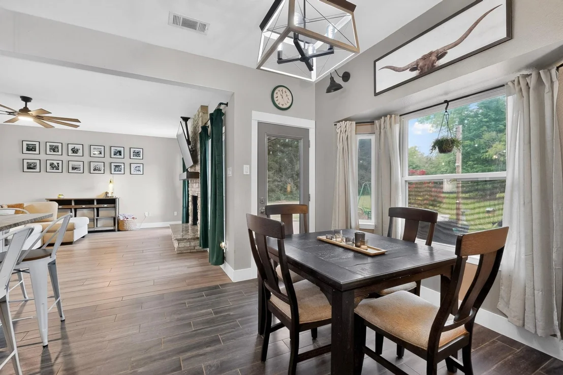 Photo of 1362 Eubanks Road