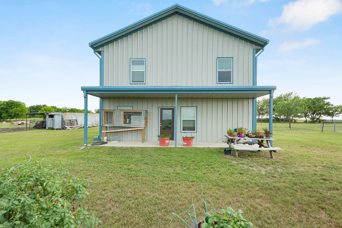 Photo of 124 County Road 4511