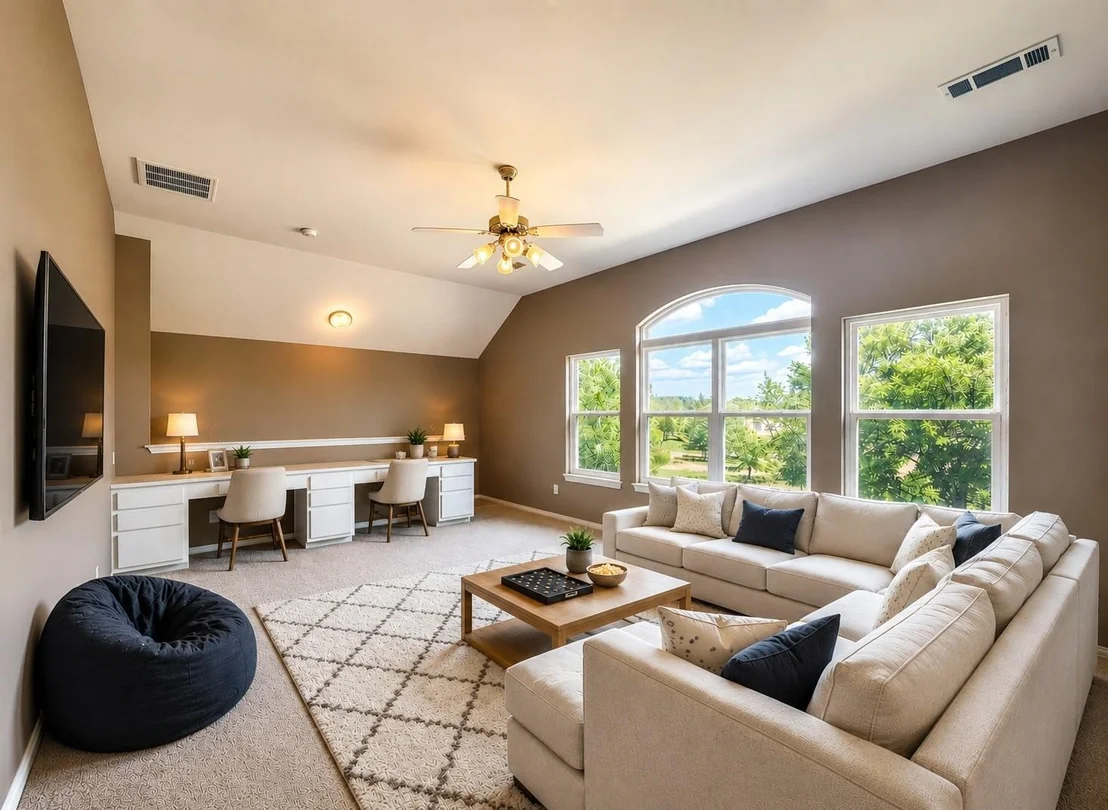 Photo of 7517 Rodeo Drive