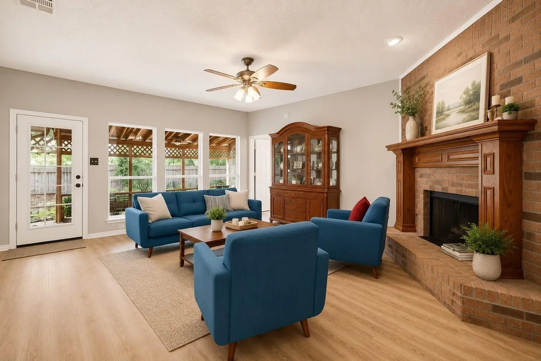 Photo of 3509 Mistletoe Lane
