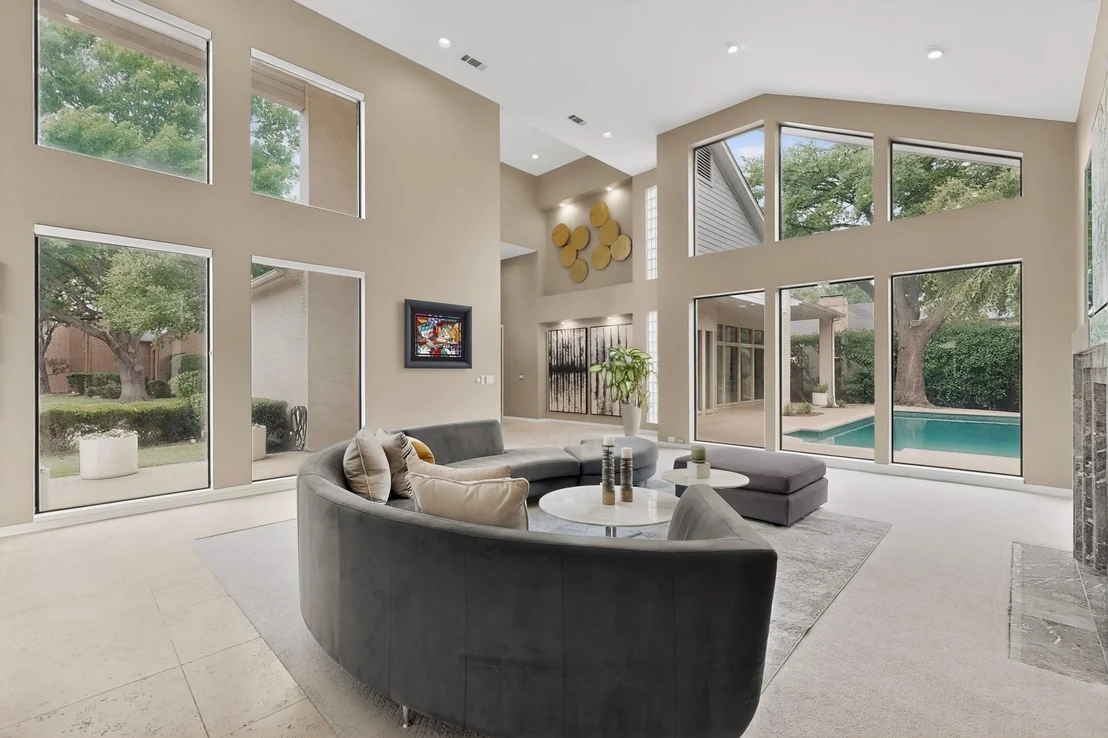 Photo of 4601 Huffman Court