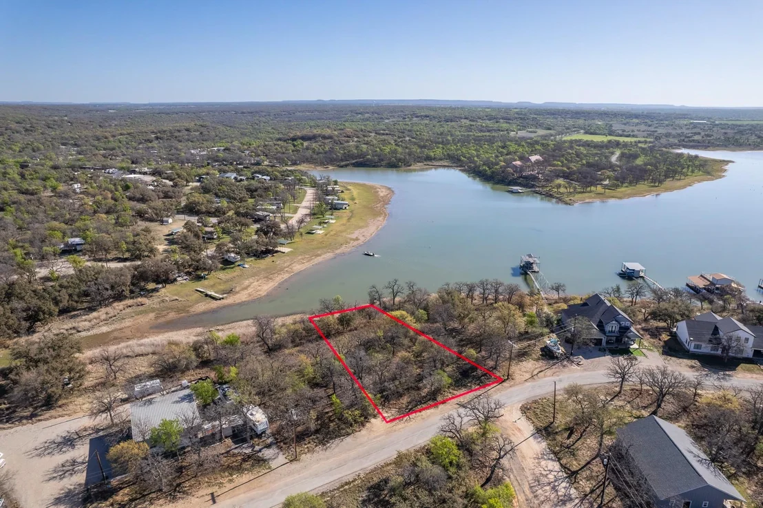 Photo of TBD Lot 1038 Oak Point Drive