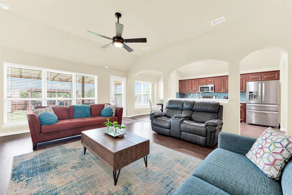 Photo of 618 Tumbleweed Drive