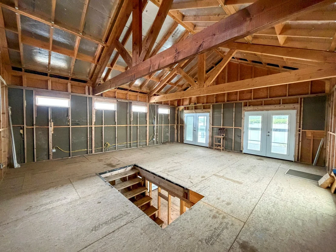 Photo of Unit 121 at 3500 Hog Bend
