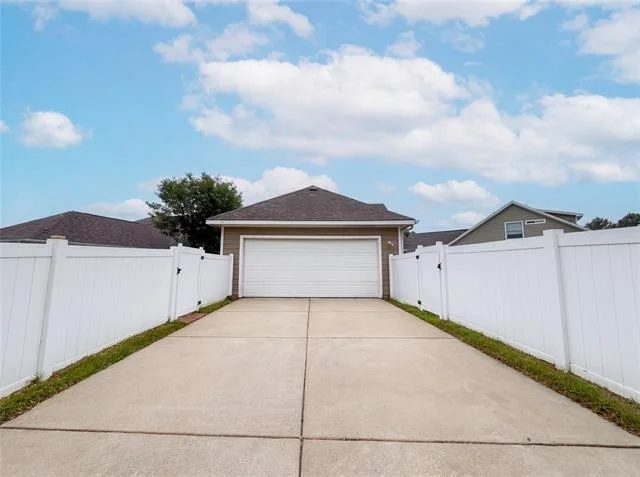 Photo of 9801 Cedarcrest Drive