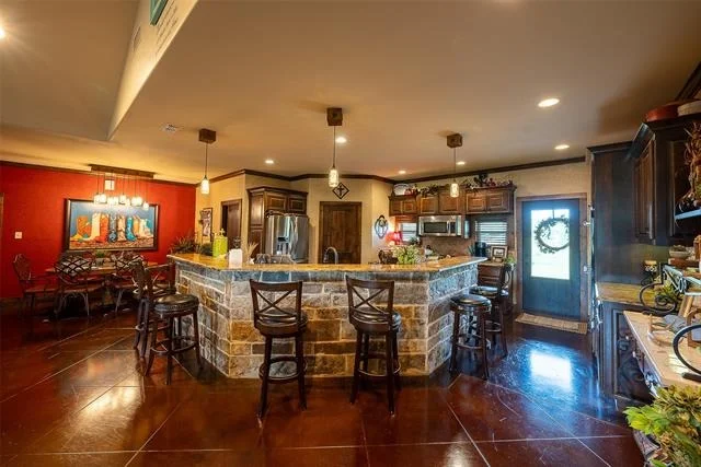 Photo of 1114 County Road 1512