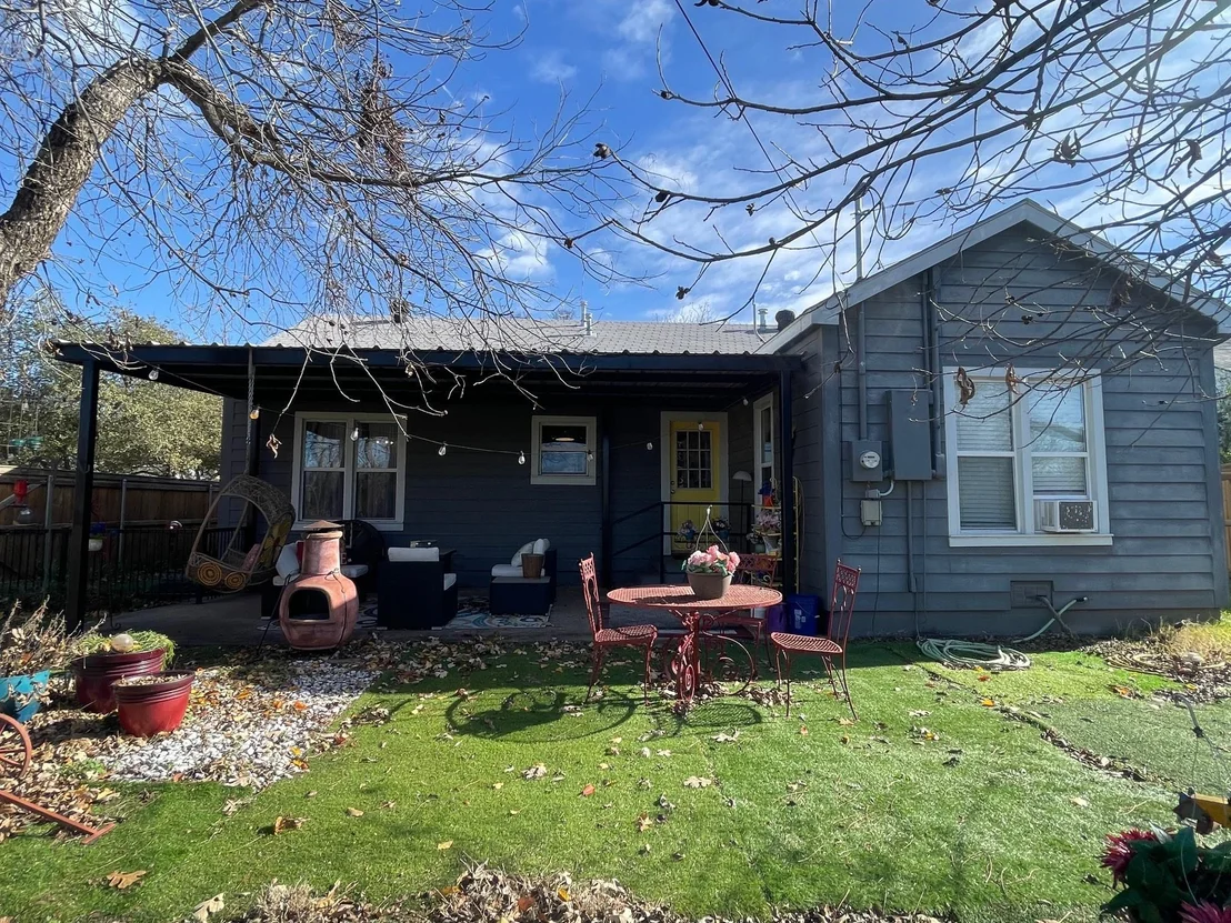 Photo of 1208 Carolina Street