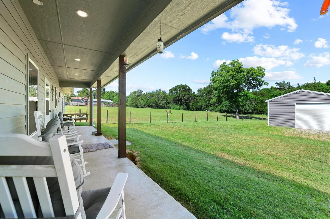Photo of 2658 Oak Ridge Road