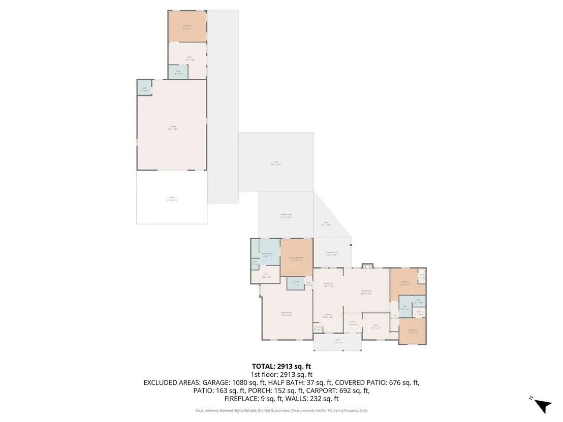 Photo of 7229 County Road 1205