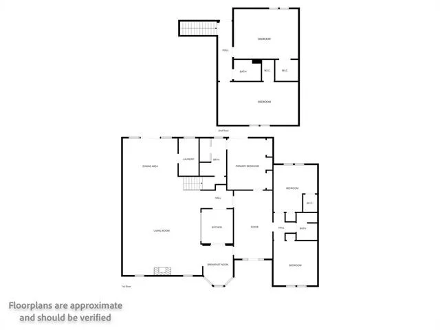 Photo of 4538 W Loop 281