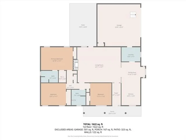 Photo of 1325 Hemphill Drive