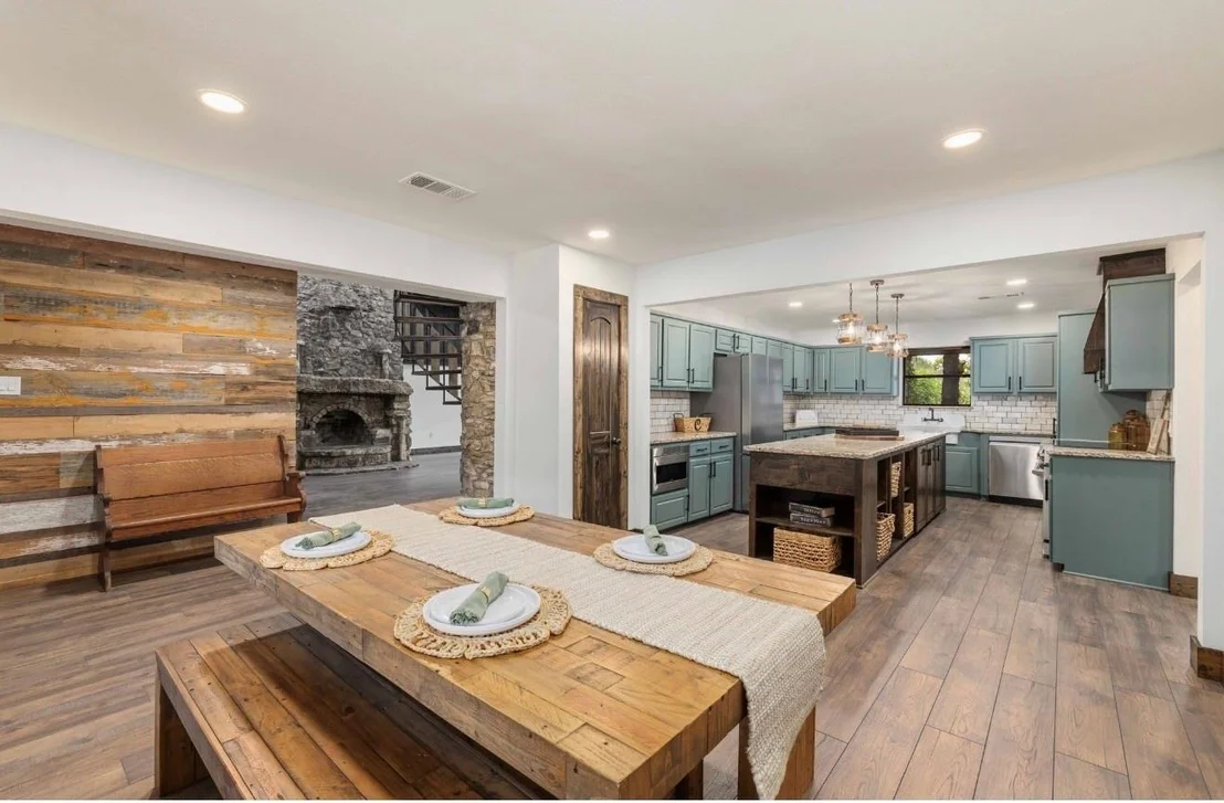 Photo of 3296 Campbell Trail