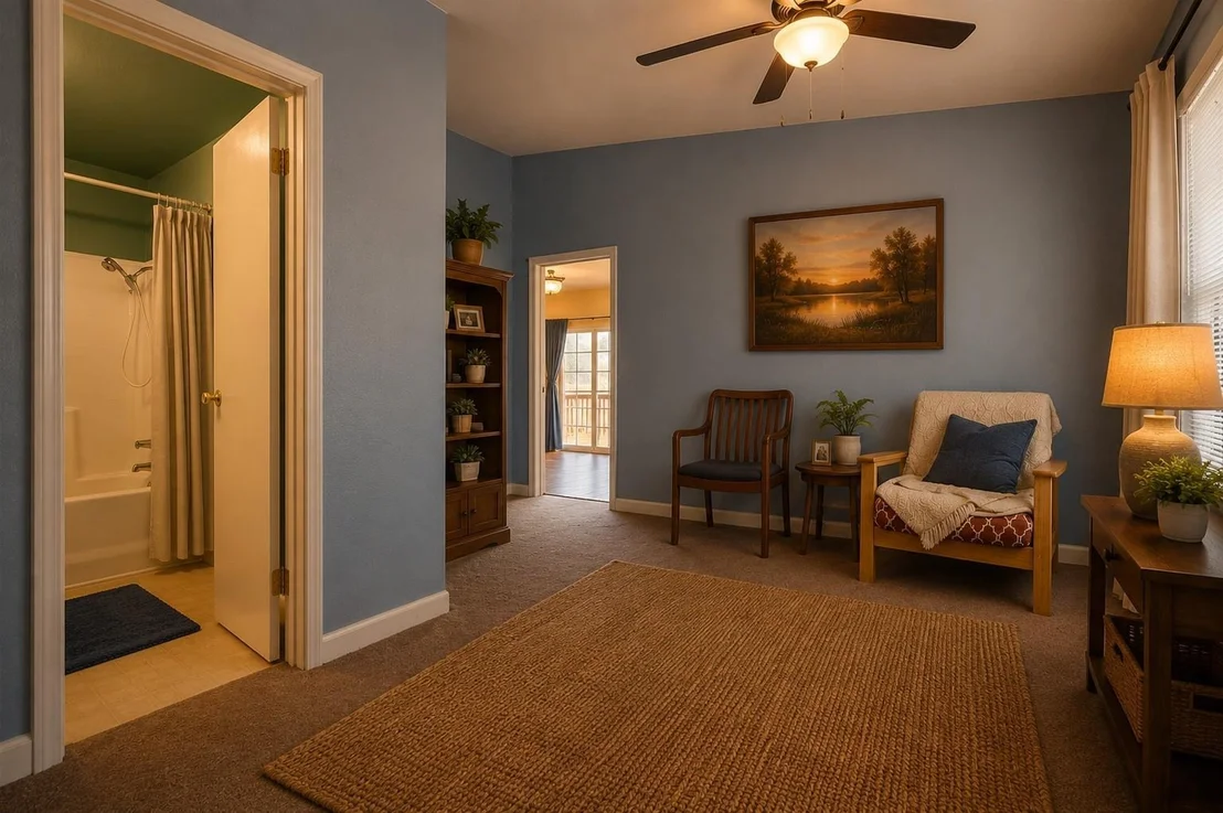 Photo of 9520 Heron Drive