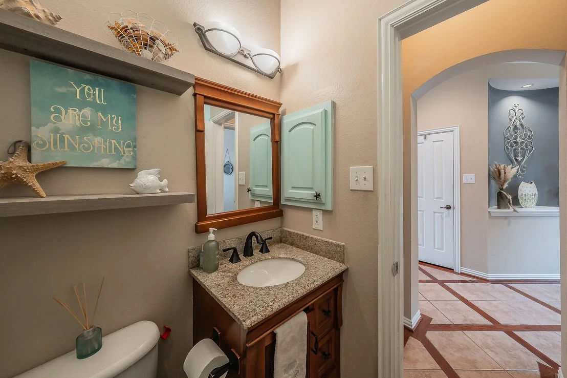 Photo of 2215 Red Hawk Lane