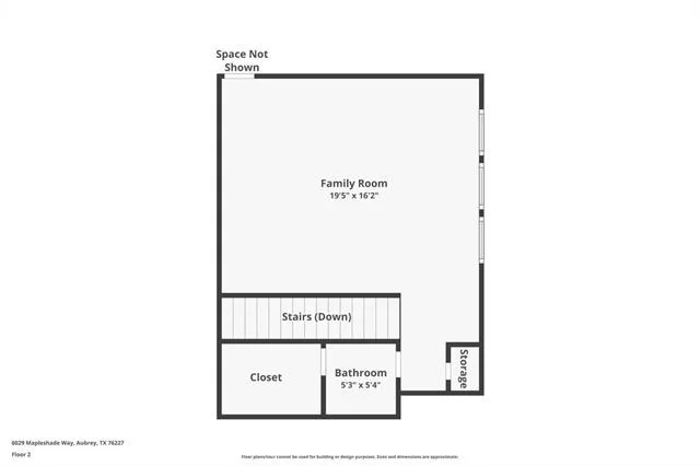 Photo of 6029 Mapleshade Way