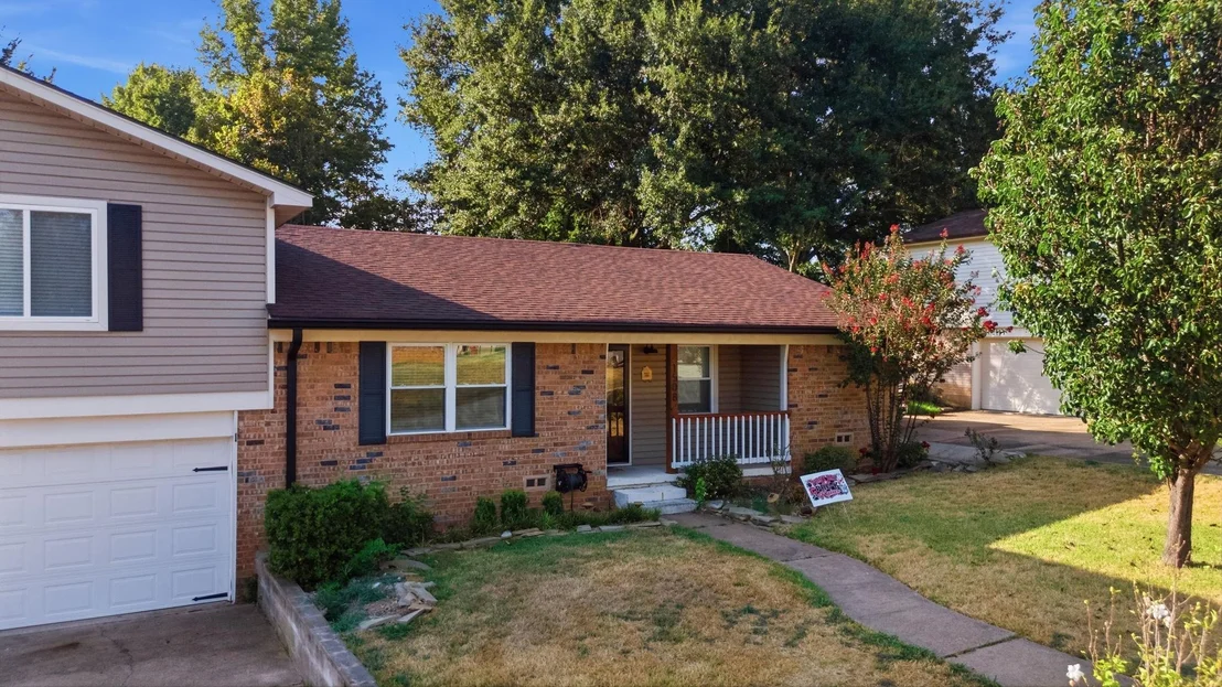 Photo of 1508 Rayford Road