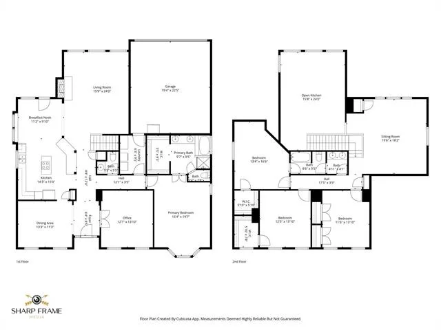 Photo of 918 E Grubb Drive
