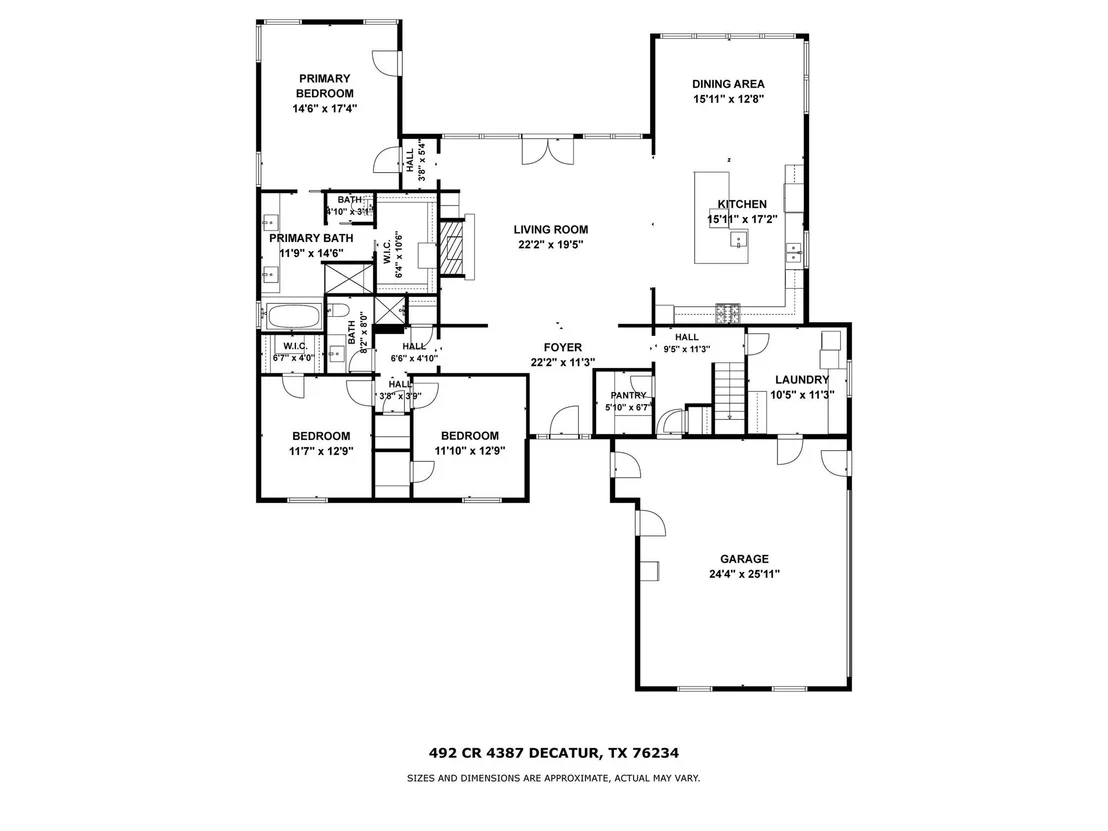 Photo of 492 County Road 4387