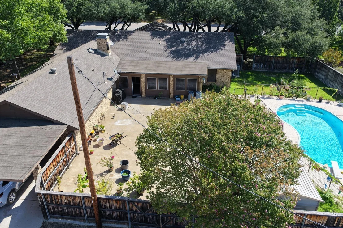 Photo of 2802 Good Shepherd Drive
