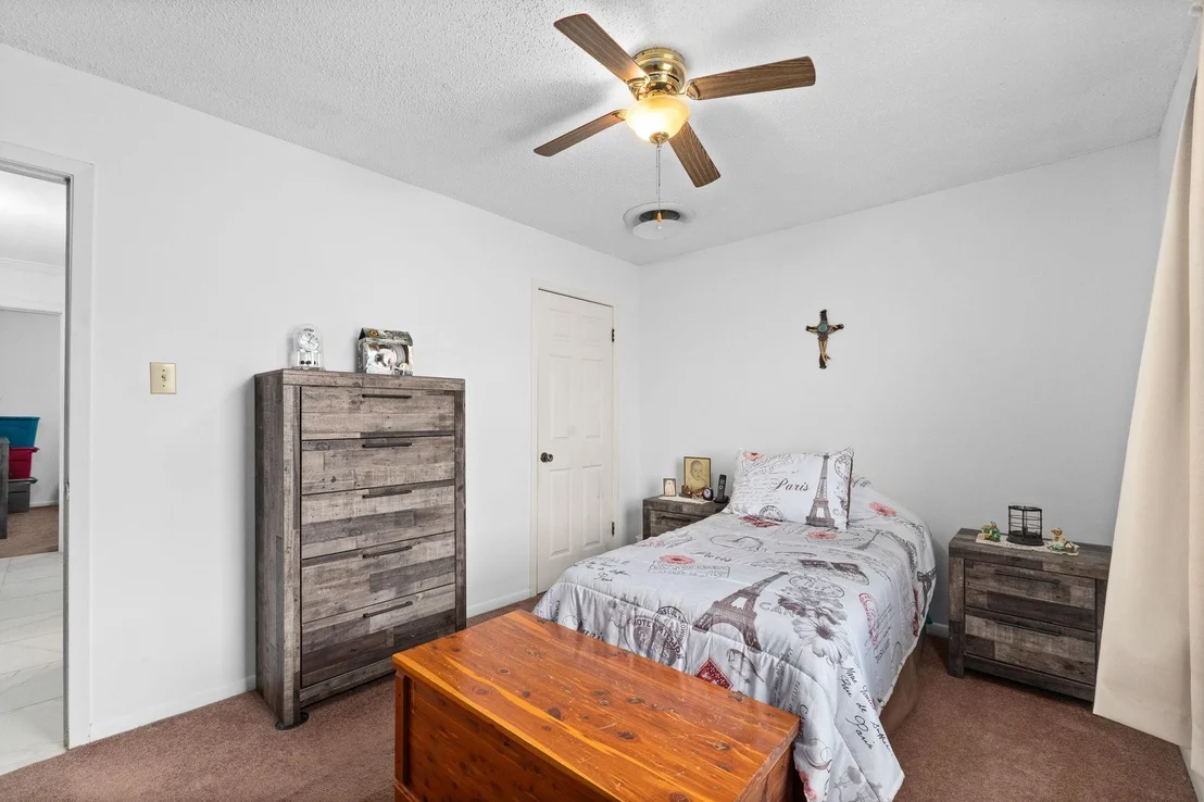 Photo of 107 Hardeman Street