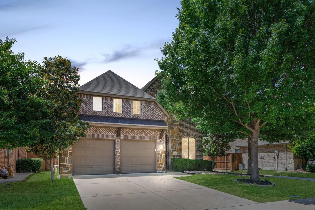 Photo of 1417 Shenandoah Drive