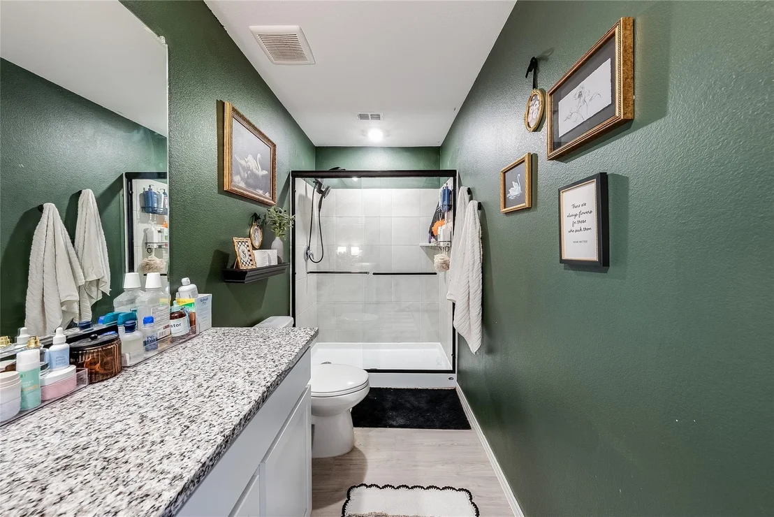 Photo of 11707 Spraberry Way