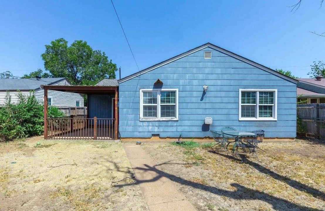 Photo of 1949 Vogel Street