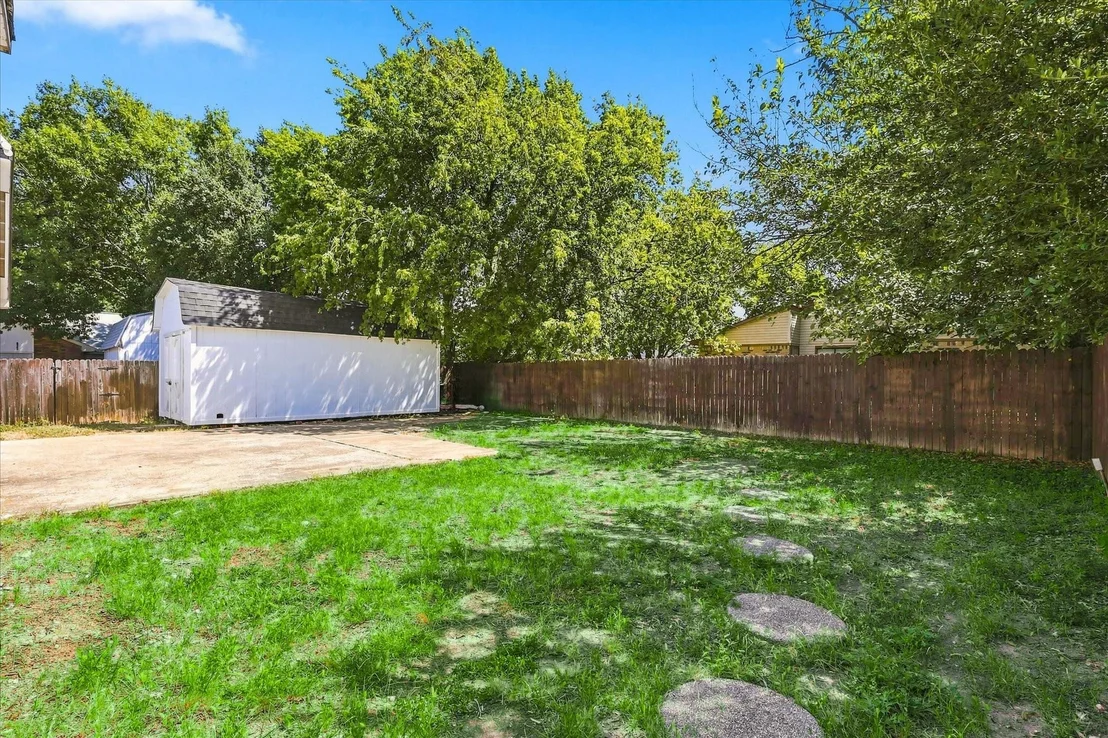 Photo of 420 Vincent Street