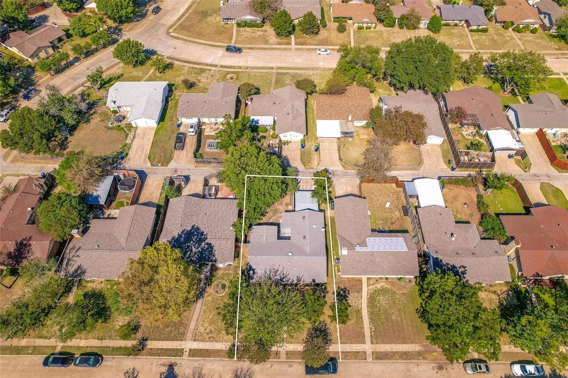 Photo of 2105 Tiehack Lane