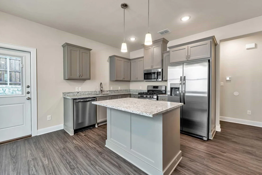 Photo of Unit MULTI at 4344 Macnab Drive