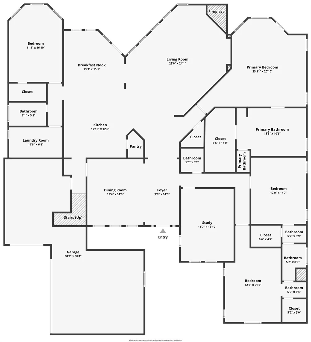 Photo of 3508 Buckingham Drive