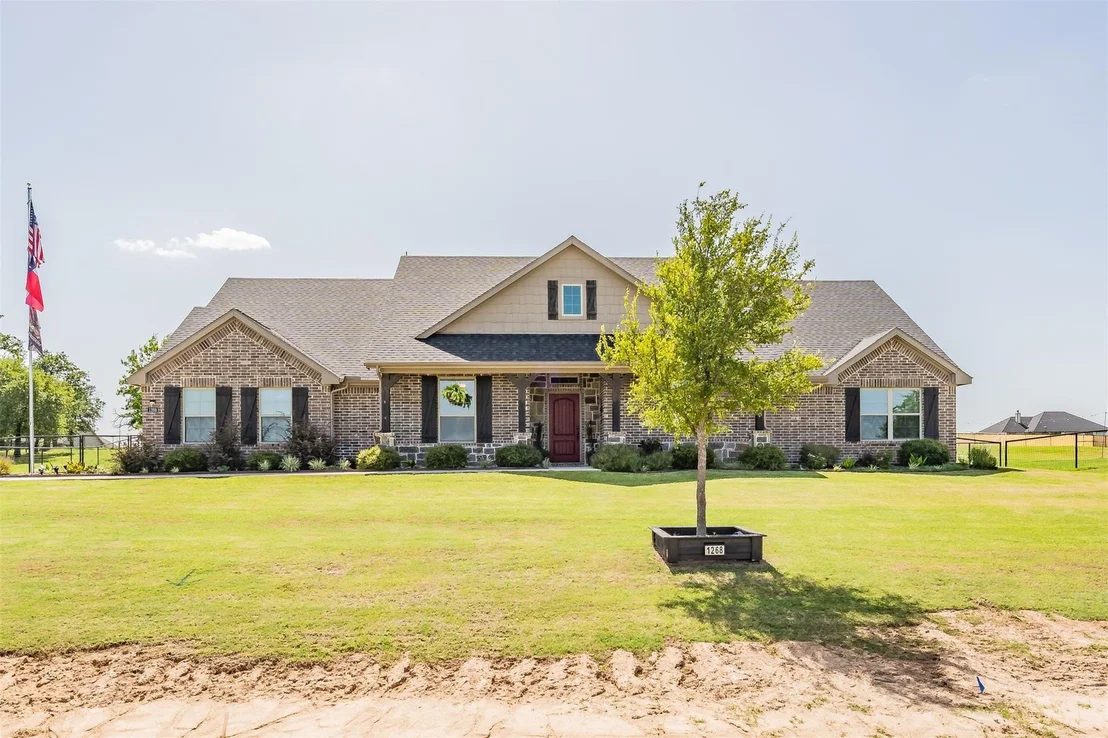 Photo of 1268 County Road 4797