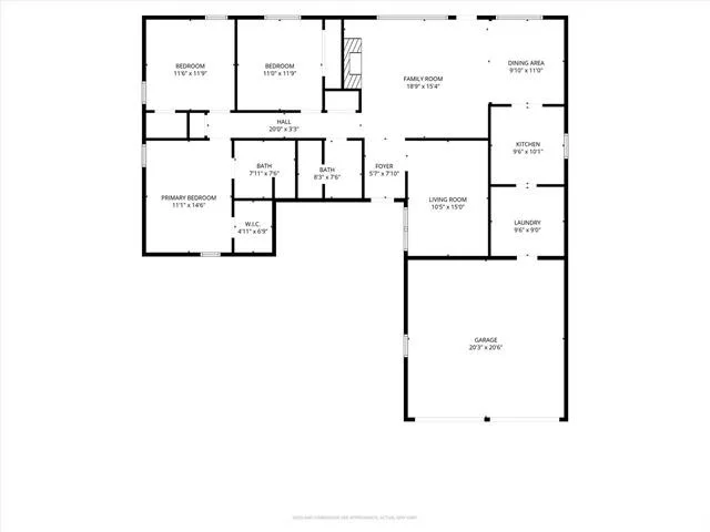 Photo of 7312 Vanessa Drive