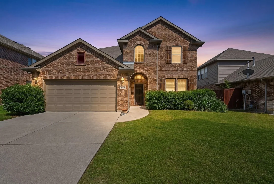 Photo of 8124 Black Sumac Drive
