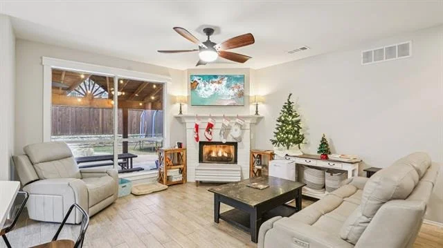 Photo of 2613 Travis Drive