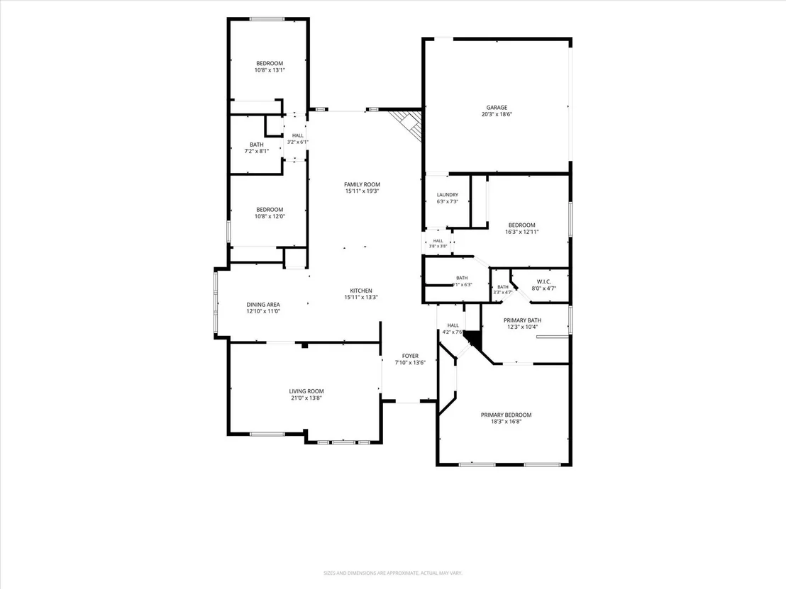 Photo of 2625 Juniper Lane