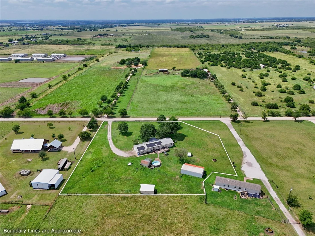 Photo of 1524 County Road 1107B